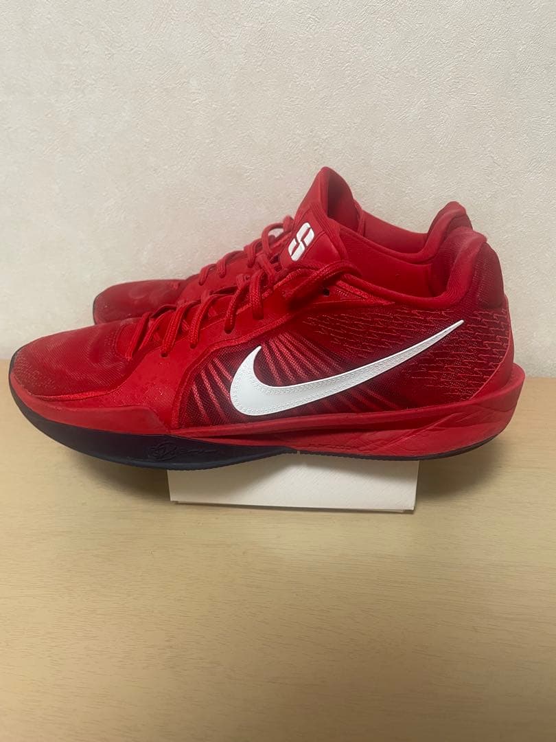 ナイキ サブリナ 2 EP（Nike Sabrina 2 EP）