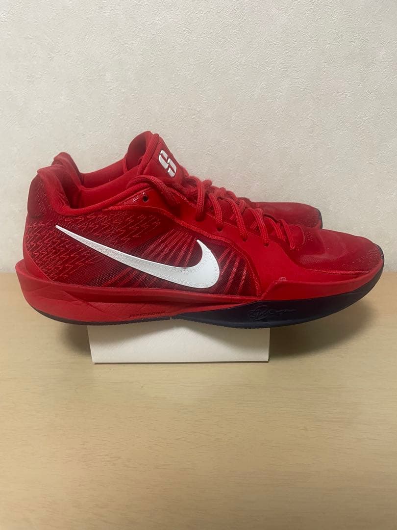 ナイキ サブリナ 2 EP（Nike Sabrina 2 EP）