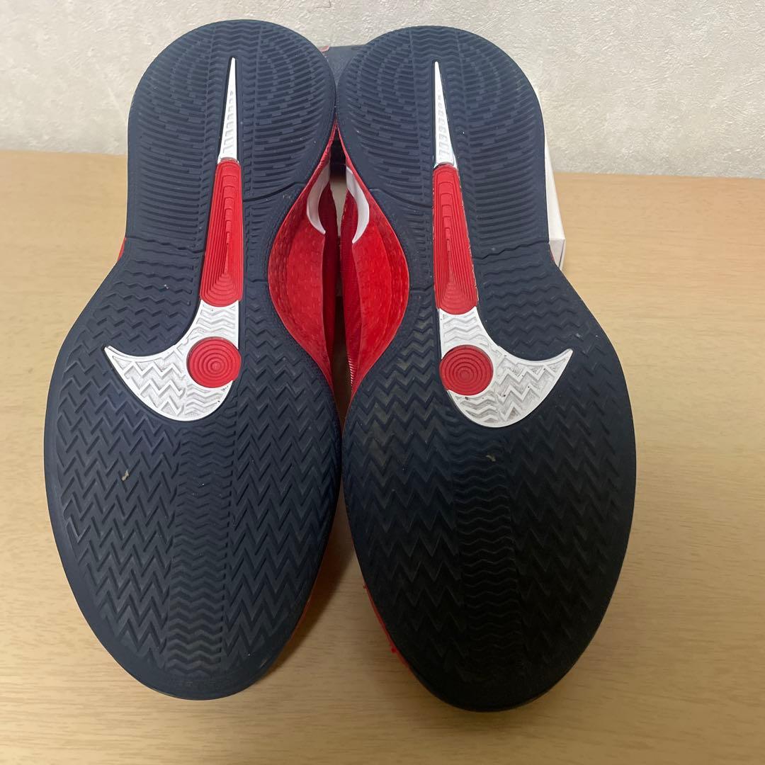 ナイキ サブリナ 2 EP（Nike Sabrina 2 EP）