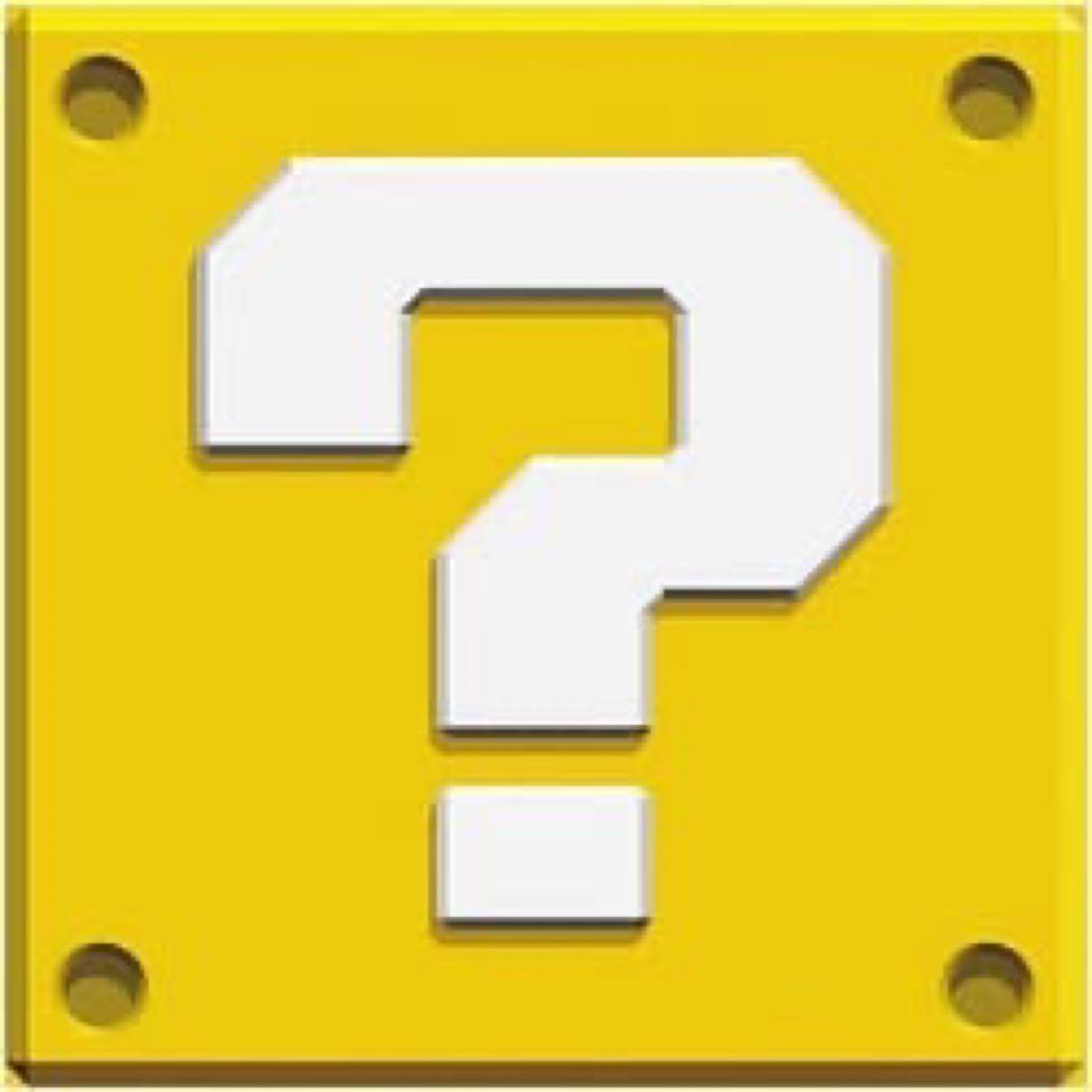 ミステリーBOX マウス2個とキーボード1つ