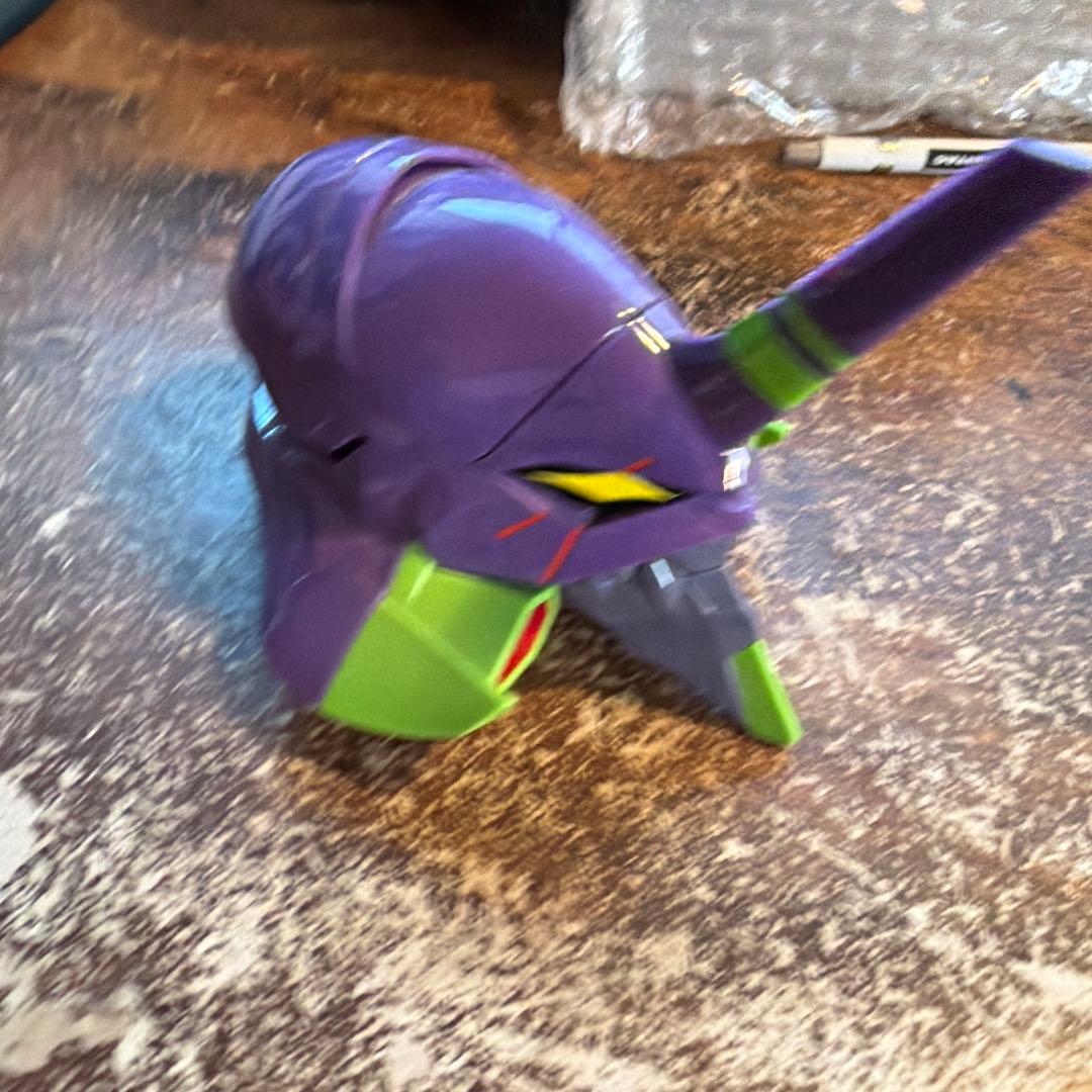 Casetify エヴァンゲリオン　AirPodsproケースのみ　第二世代