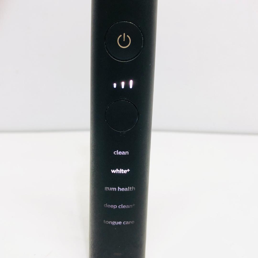 動作品 フィリップス ソニッケアー 電動歯ブラシ HX993B m1163