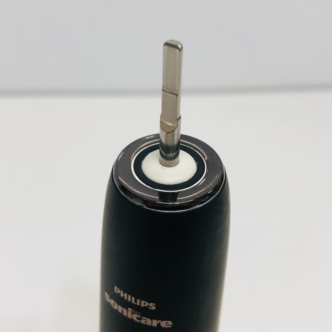 動作品 フィリップス ソニッケアー 電動歯ブラシ HX993B m1163