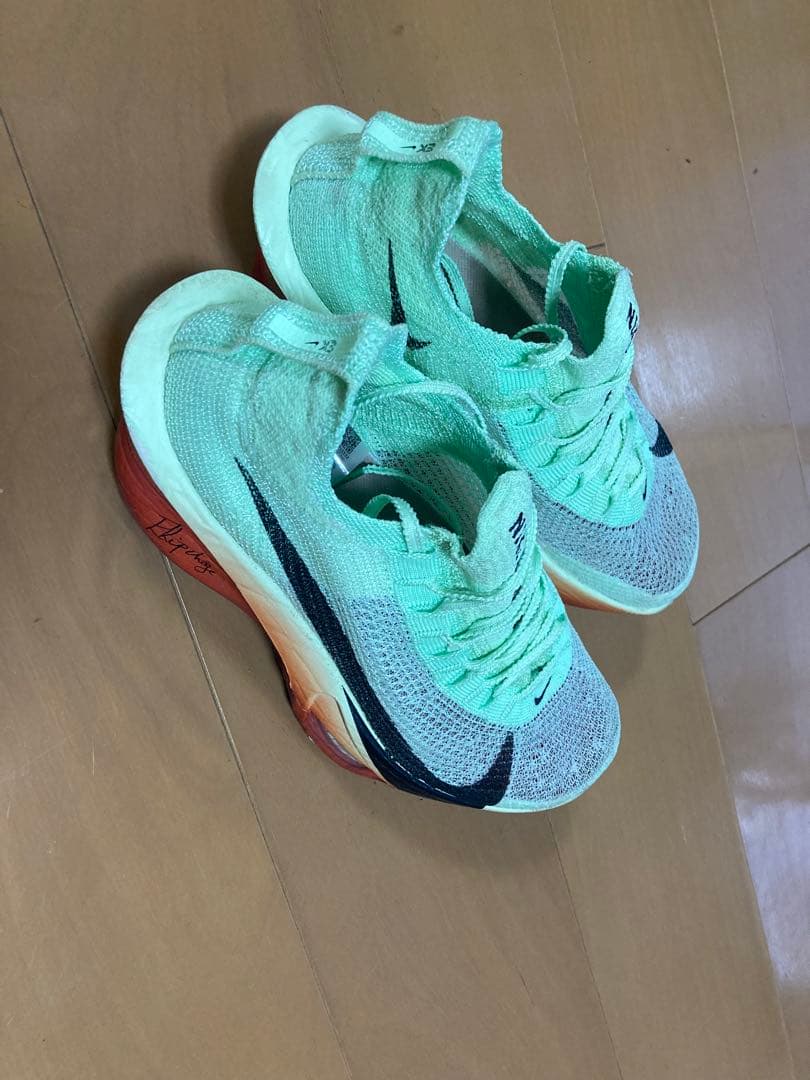 NIKE ナイキ　アルファフライ3 Alphafly 3 25.5cm
