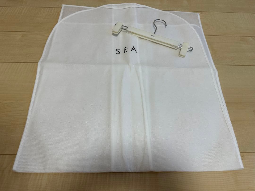 最終値下げSEA定価8万☆セットアップ