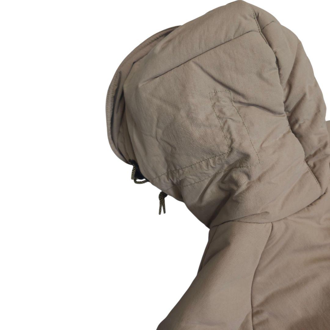 NEXUSVII OMEGA ネクサスセブン オメガ ジャケット 46