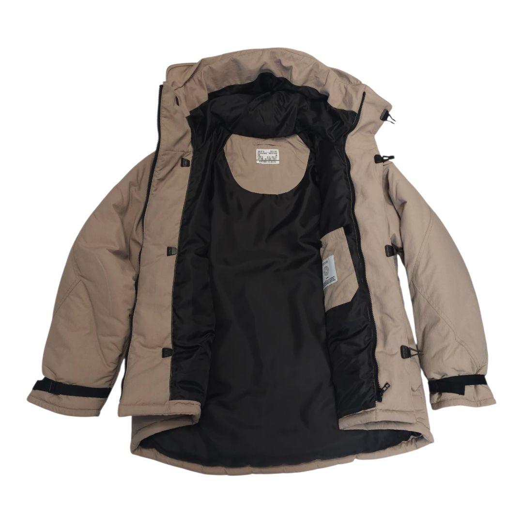 NEXUSVII OMEGA ネクサスセブン オメガ ジャケット 46