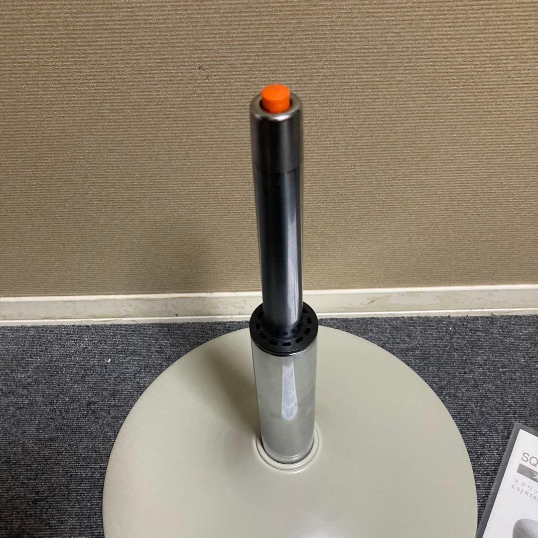 新品　未使用　ミズノ　スクワットスリールα レッド　C3JHI006