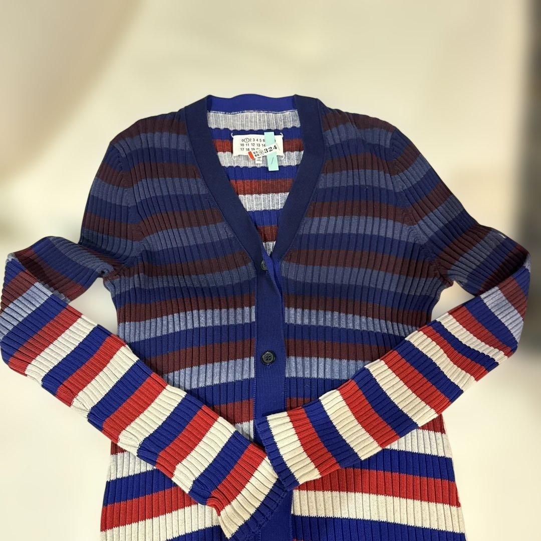 RITAO CHAN公式アカウント02 様Margielaのロングカーディガン