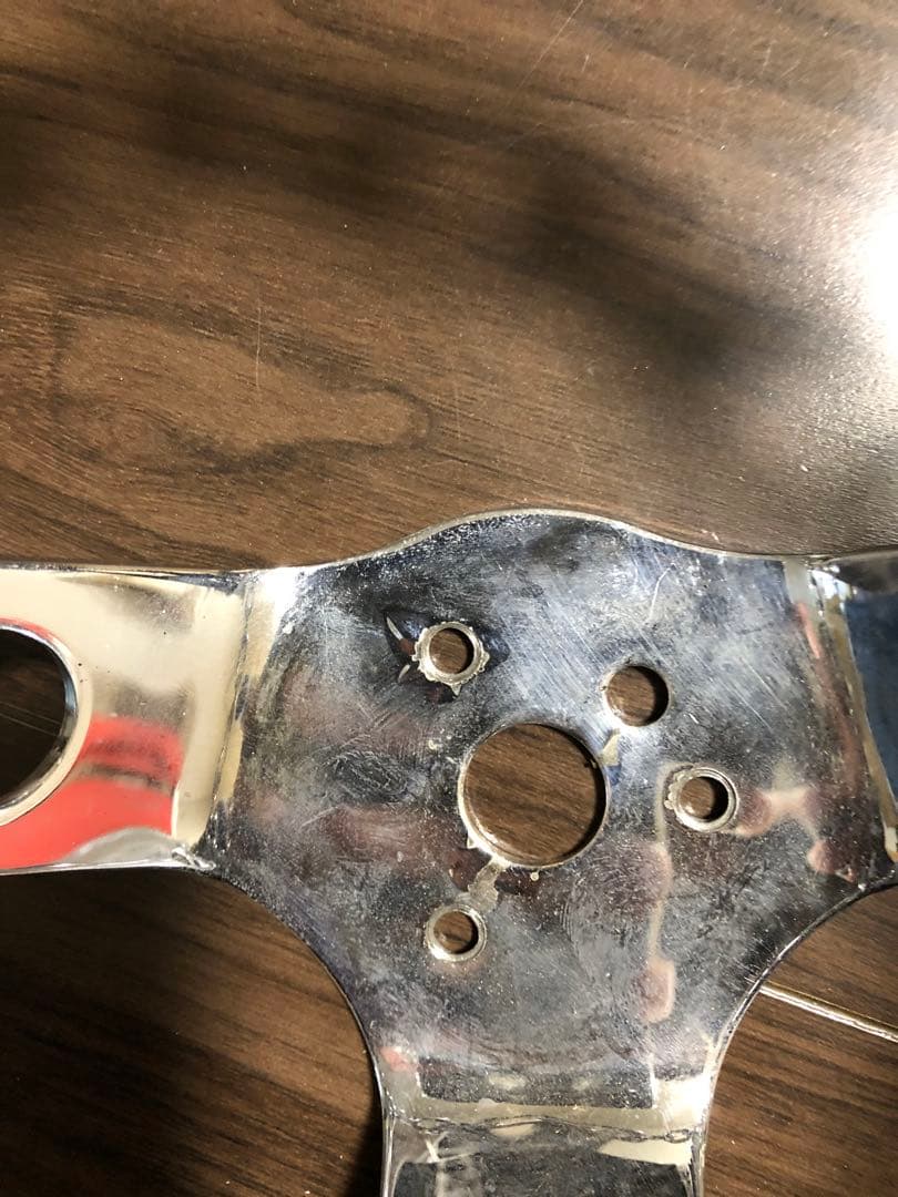 チェーンハンドル