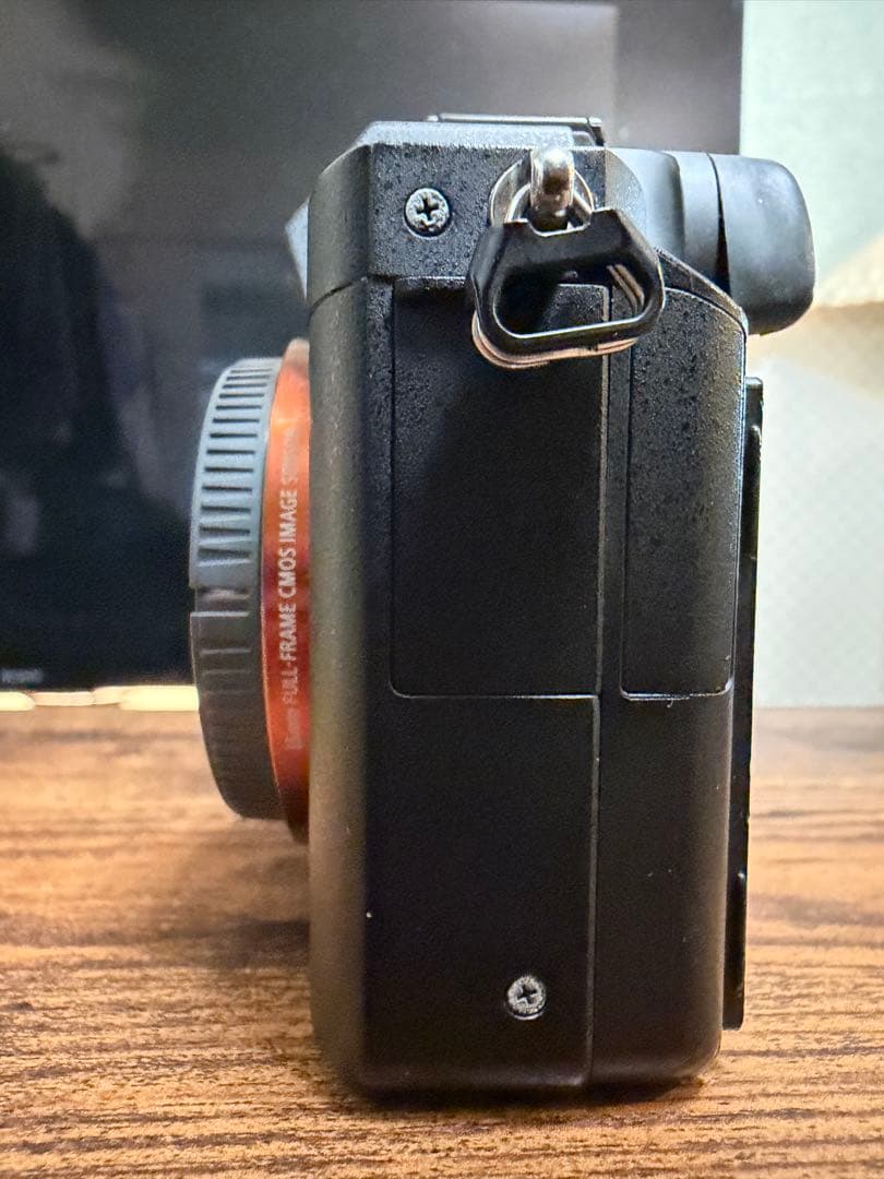 Sony α7 II ミラーレス一眼 ILCE-7M2