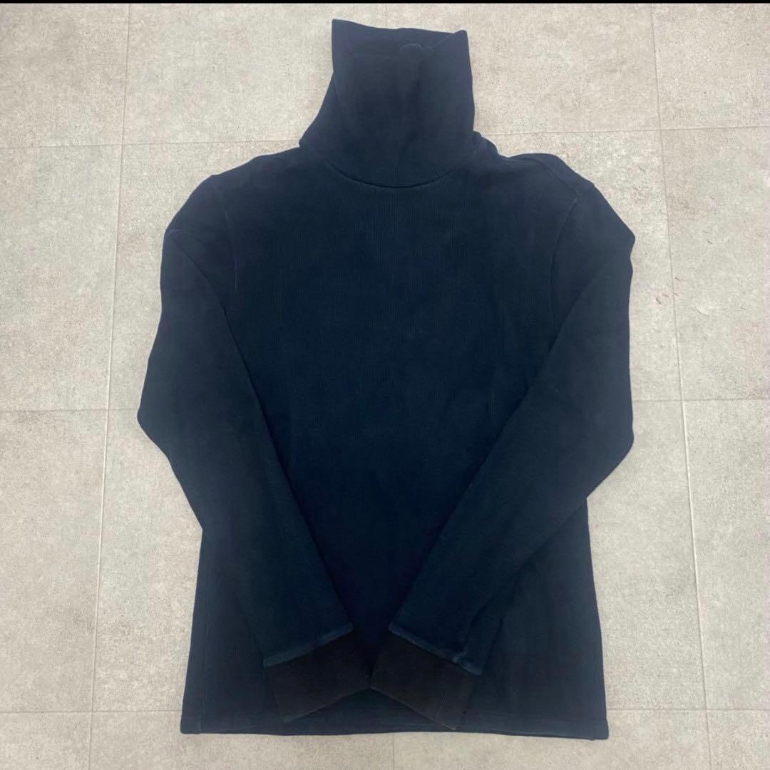 Maison Martin Margiela タートルネック ここのえ期⑭ M