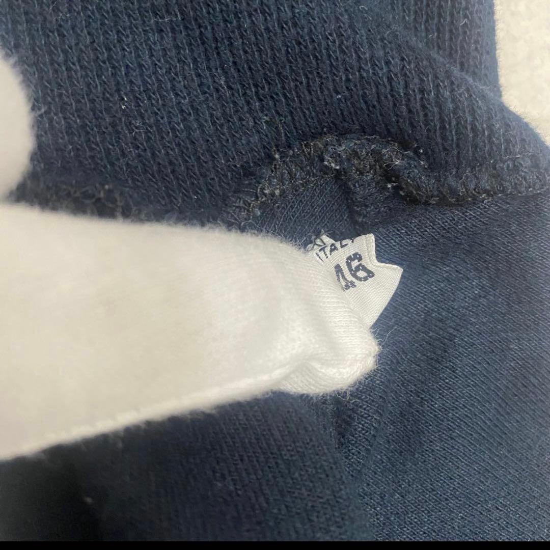 Maison Martin Margiela タートルネック ここのえ期⑭ M