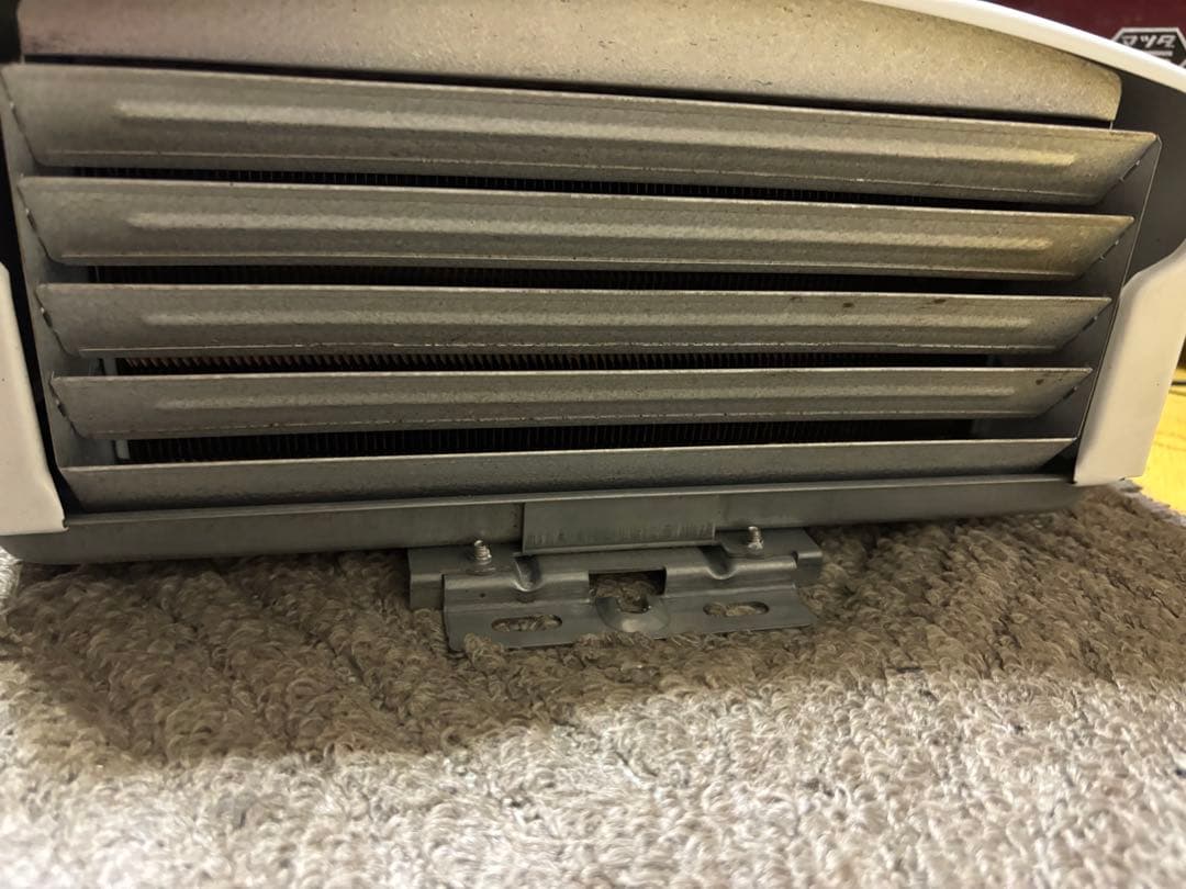 ノーリツ　瞬間湯沸かし器　都市ガス用　2022年11月製造品 元止め式　高年式