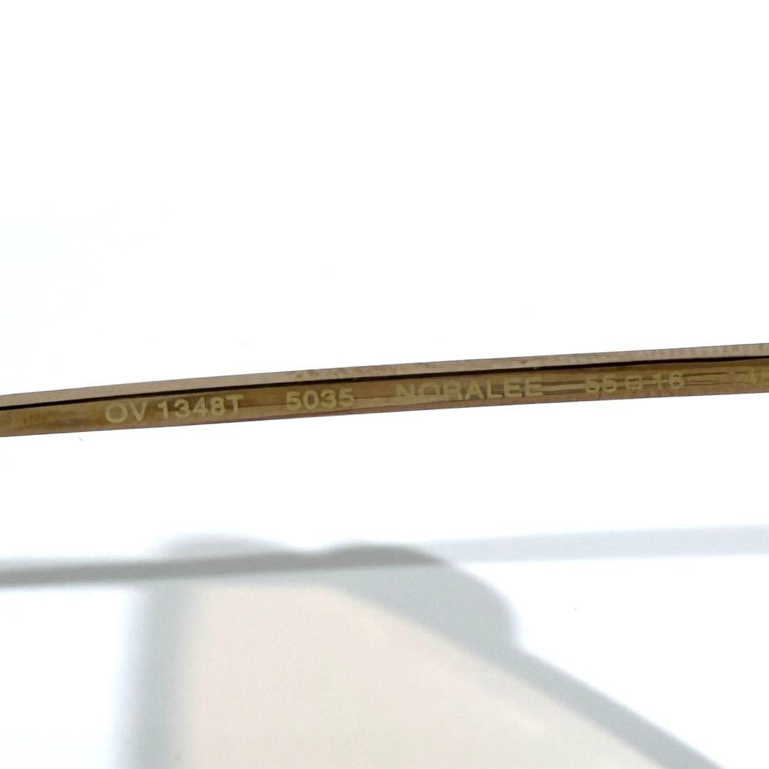 極美品 OLIVER PEOPLES サングラス OV1348T NORALEE