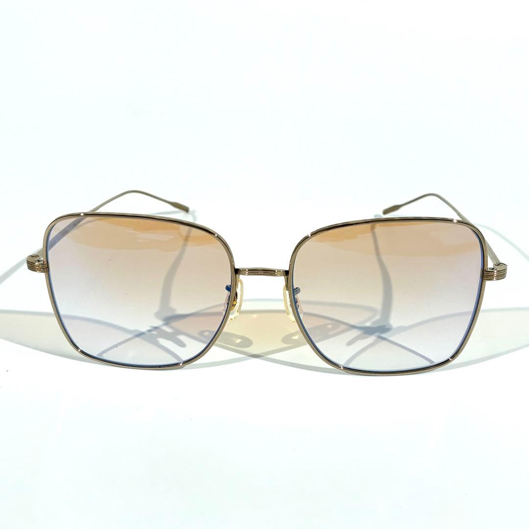極美品 OLIVER PEOPLES サングラス OV1348T NORALEE