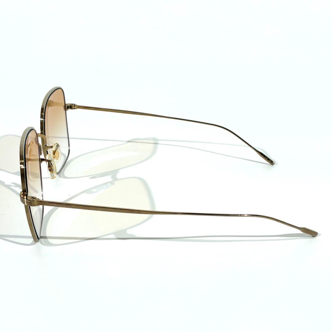 極美品 OLIVER PEOPLES サングラス OV1348T NORALEE