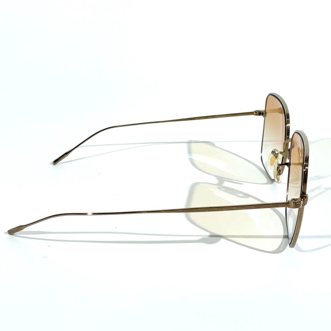 極美品 OLIVER PEOPLES サングラス OV1348T NORALEE