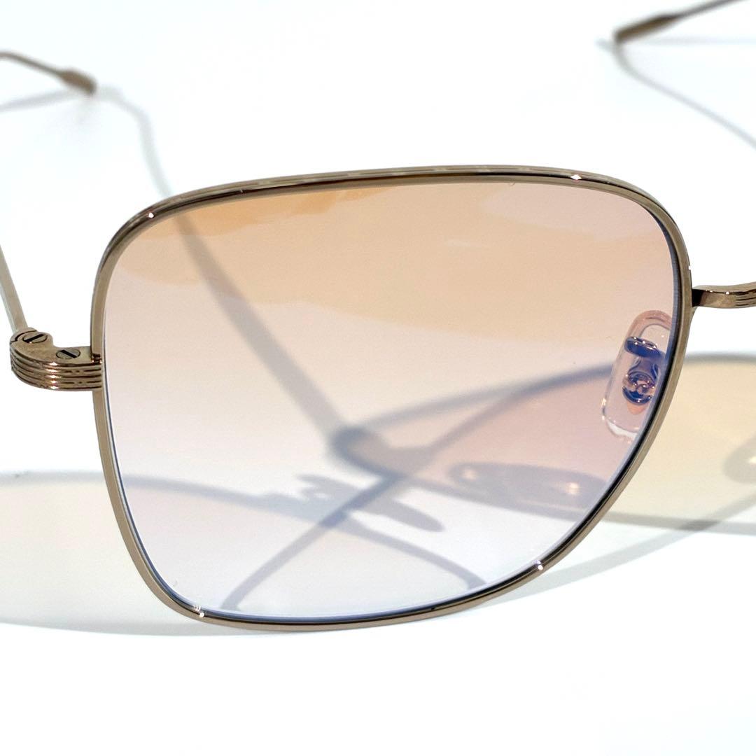 極美品 OLIVER PEOPLES サングラス OV1348T NORALEE