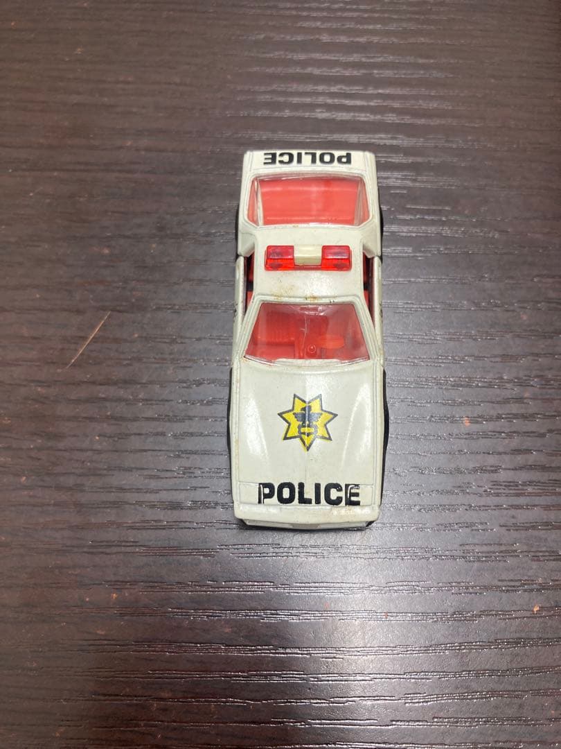 トミカ15周年記念のポンティアックファイアバードトランザム3台セット