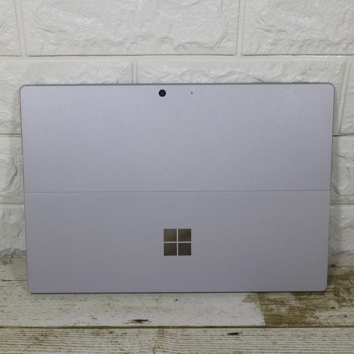 美品 surface pro7+ 11世代 タッチパネル Office2024