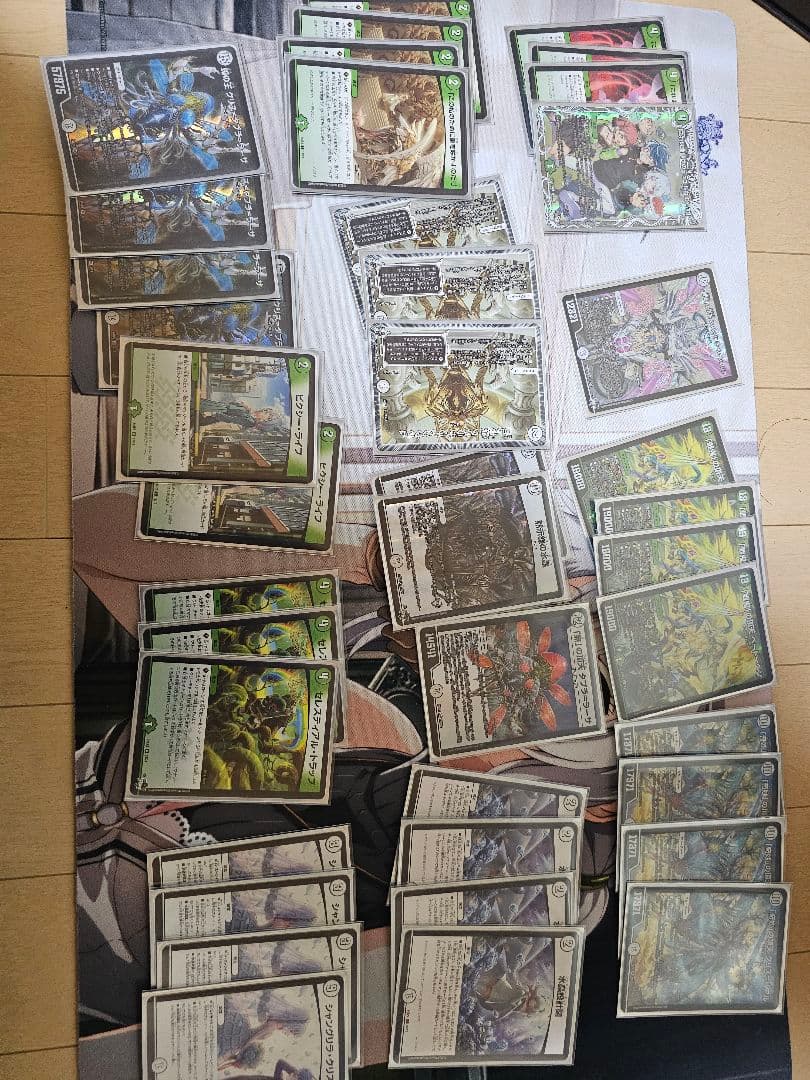 デュエマ　デュエルマスターズ　 引退　まとめ売り　本日限り値引き