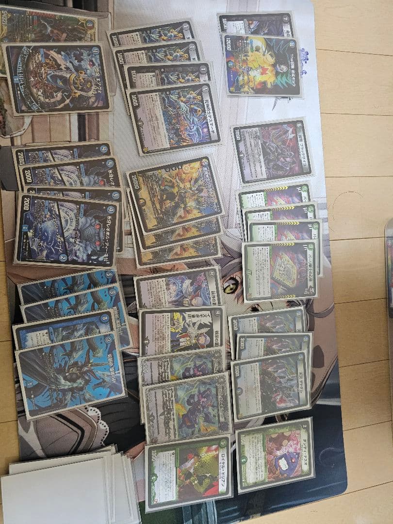 デュエマ　デュエルマスターズ　 引退　まとめ売り　本日限り値引き