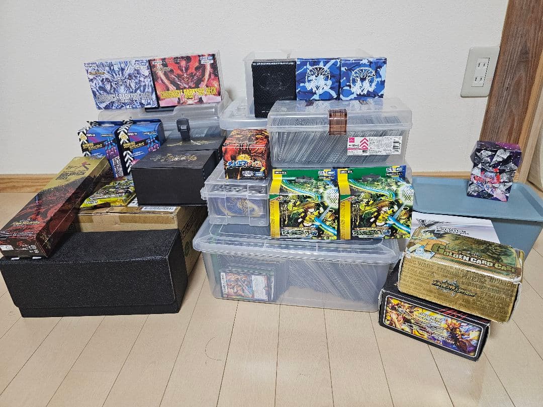 デュエマ　デュエルマスターズ　 引退　まとめ売り　本日限り値引き