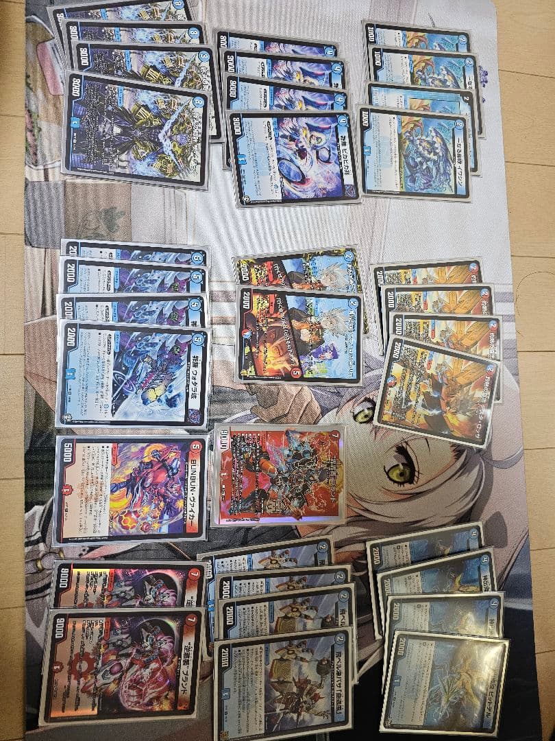 デュエマ　デュエルマスターズ　 引退　まとめ売り　本日限り値引き