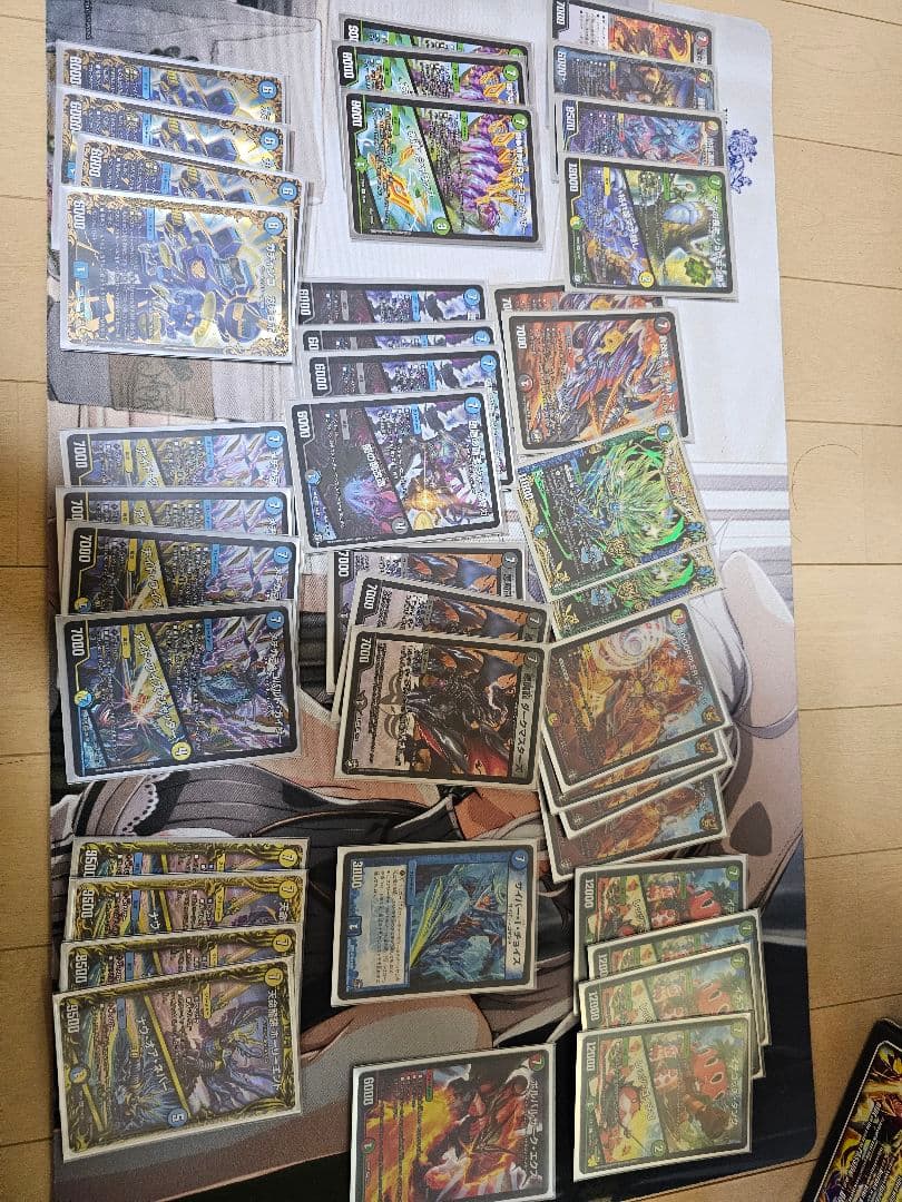 デュエマ　デュエルマスターズ　 引退　まとめ売り　本日限り値引き