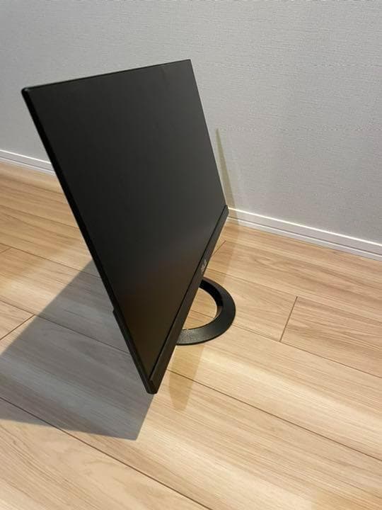 ASUSモニター（VE248HR）24インチ