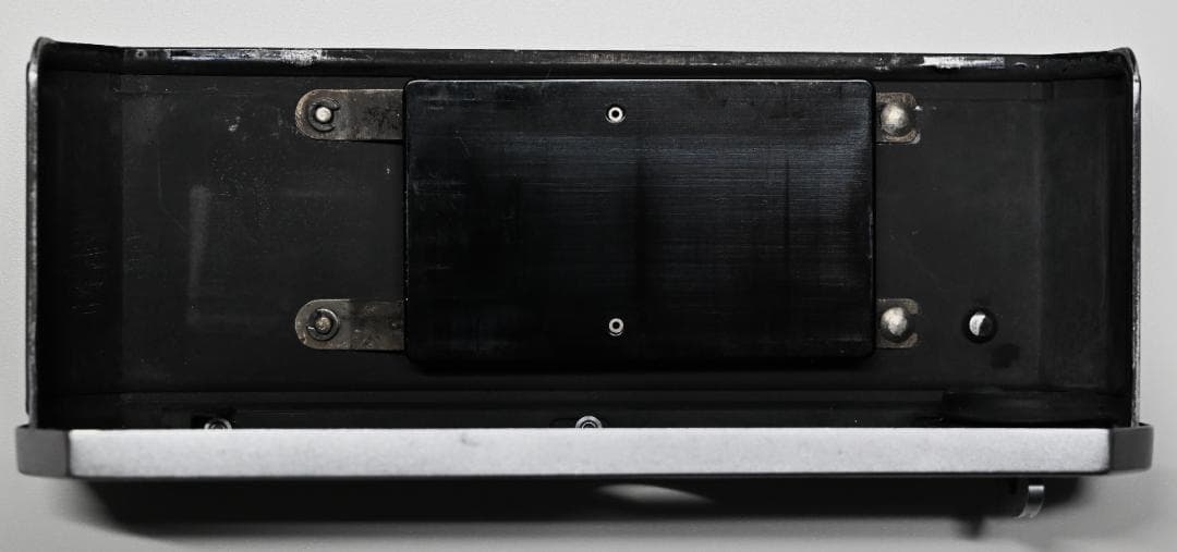 フィルムカメラ Nikon F