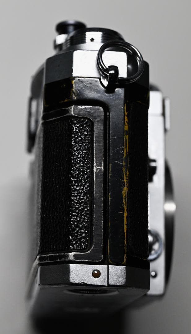 フィルムカメラ Nikon F