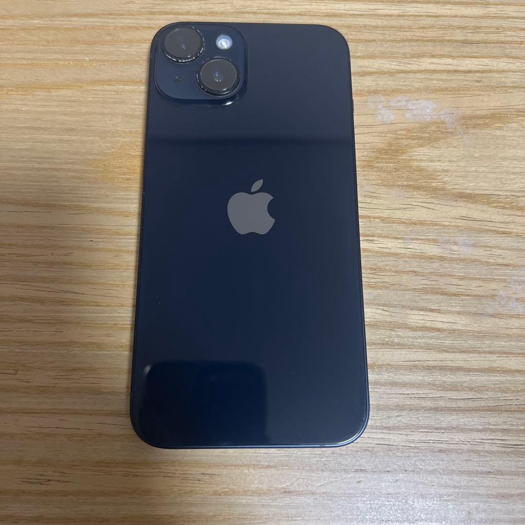 iPhone14 中古 128GB