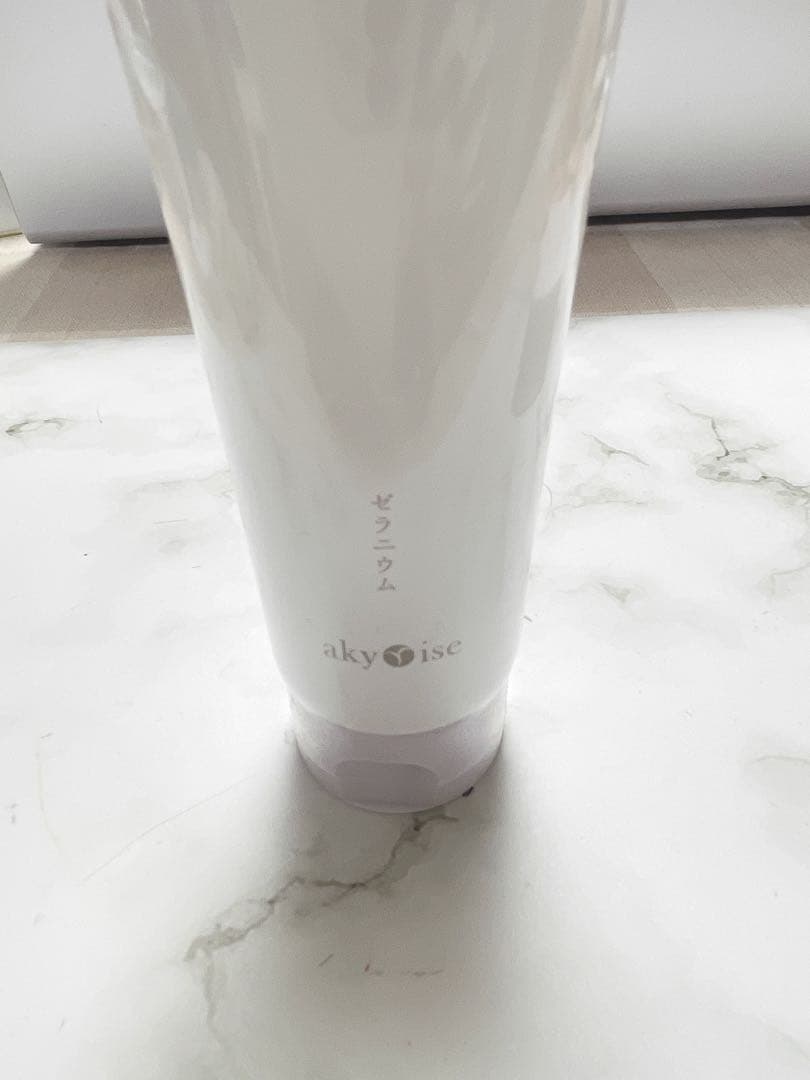 akyuise 洗顔料 パック付き⭐️2点セット価格⭐️