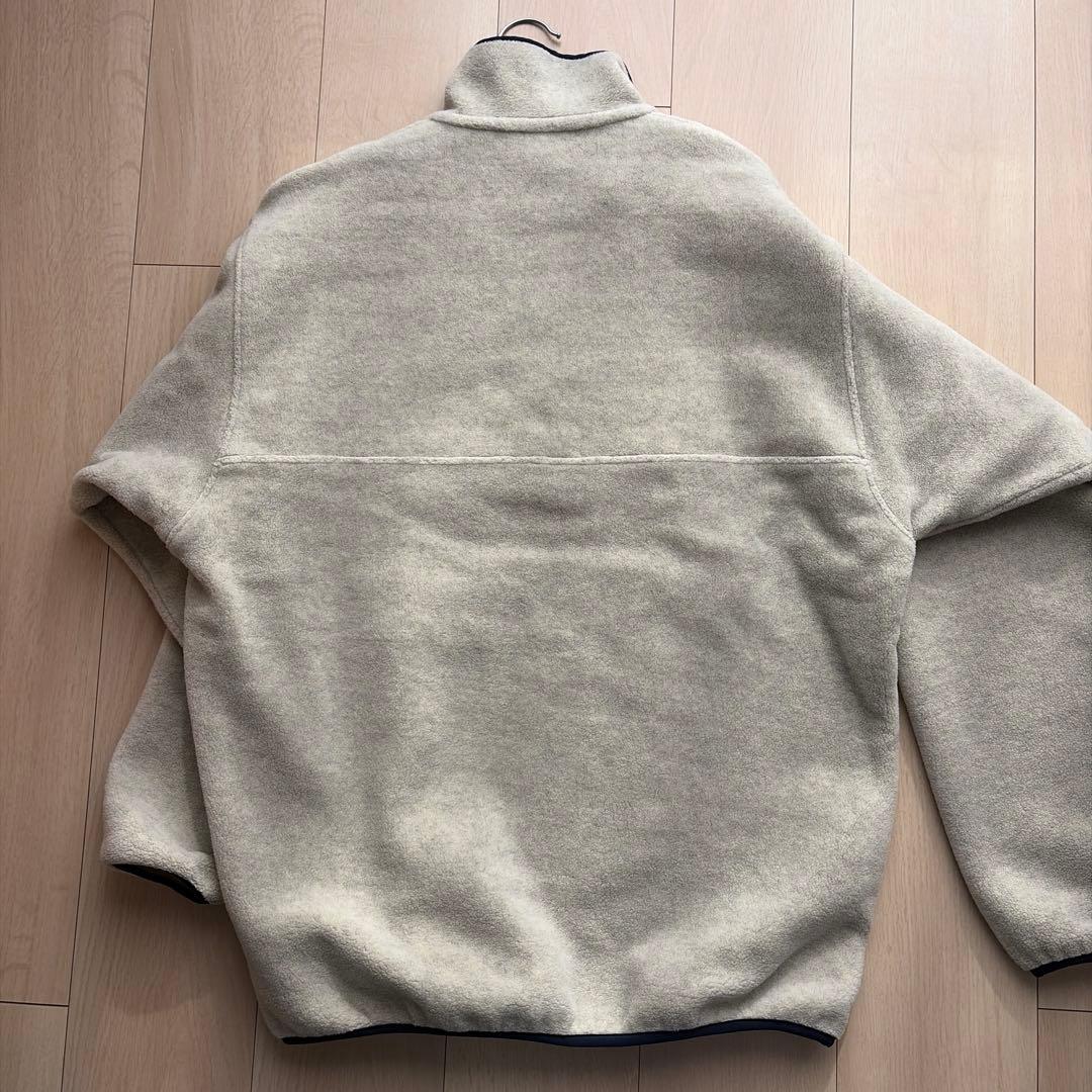 Patagonia シンチラスナップT パタゴニア