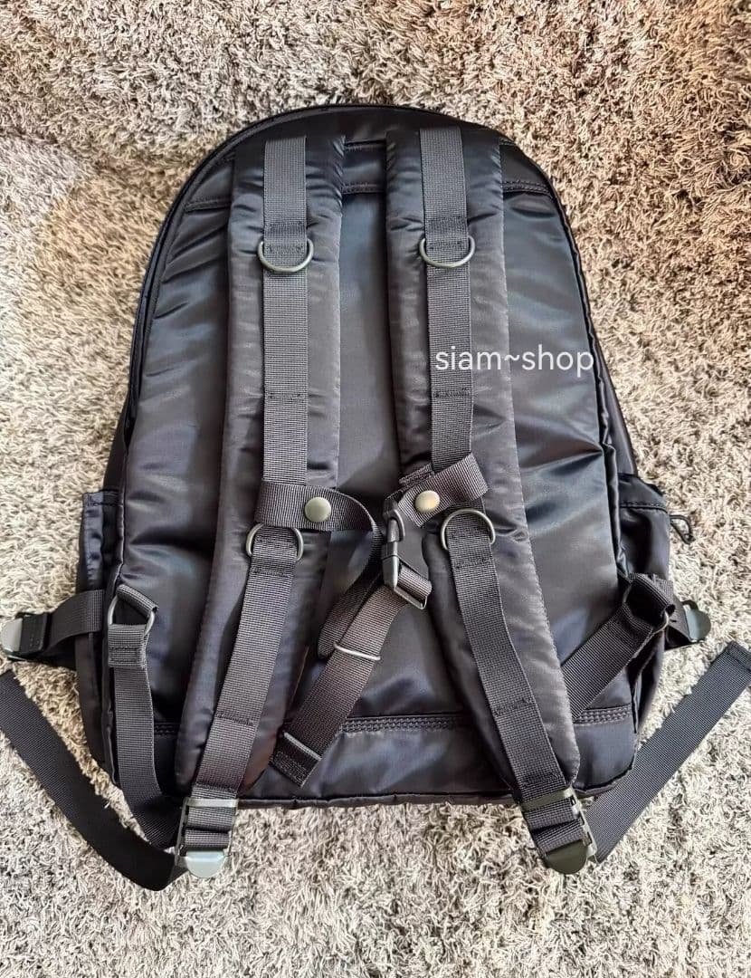 PORTER TANKER新型シリーズ リュックサック