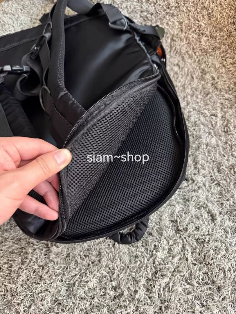 PORTER TANKER新型シリーズ リュックサック