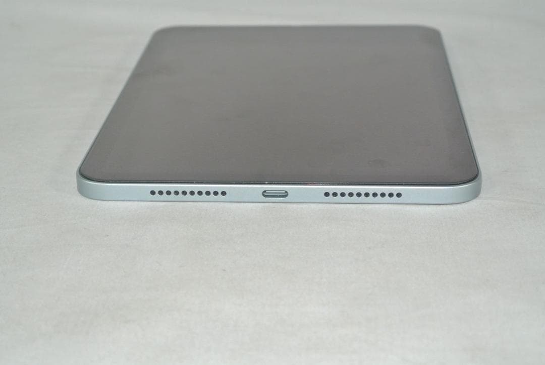 iPad mini 8.3インチ128GB MXN73LL/A 展示美品/激安