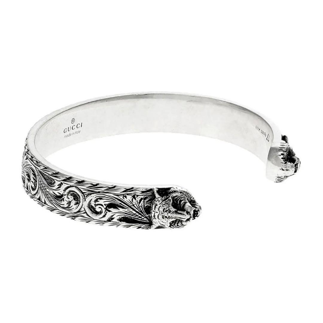 GUCCI バングル　ブレスレット