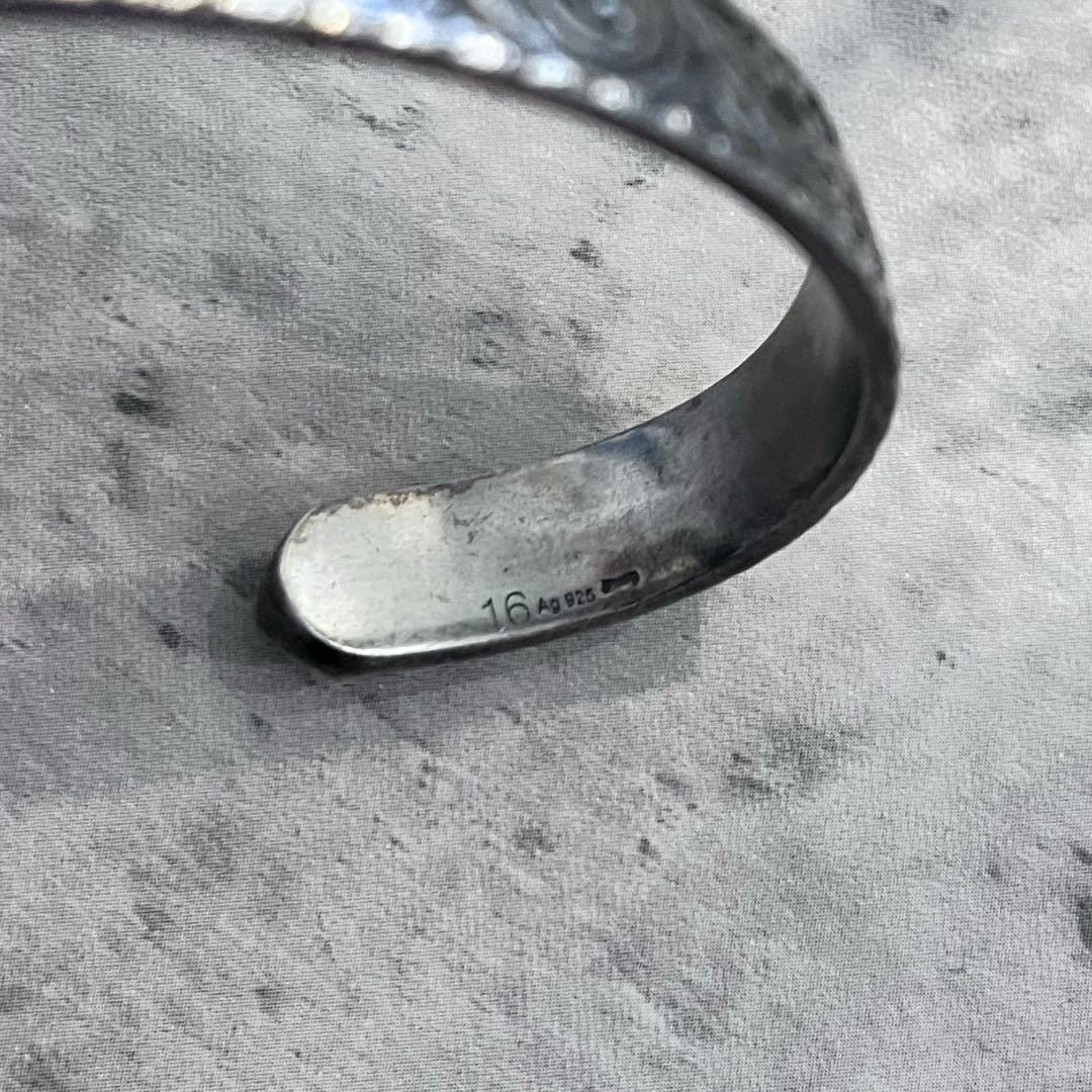 GUCCI バングル　ブレスレット