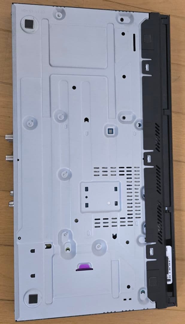 SONY BDレコーダー BDZ‐EW1100