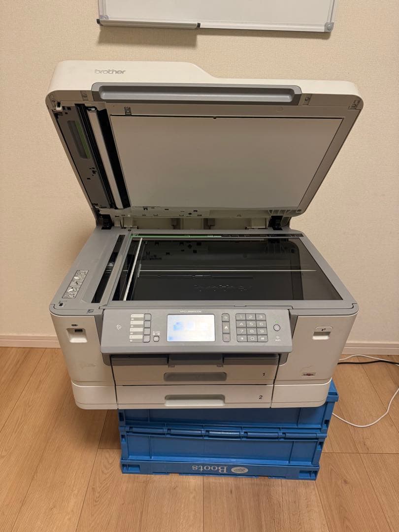 brother 複合機本体 印刷・スキャン・コピー
