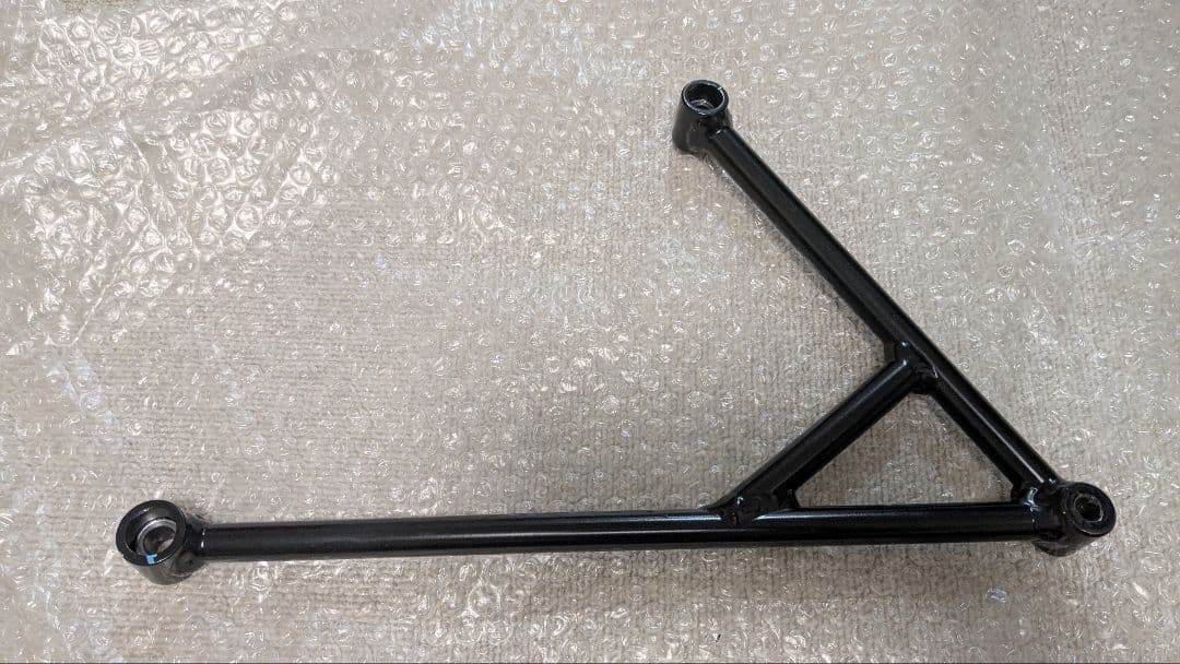 ガレージバルマフラー 80Φ