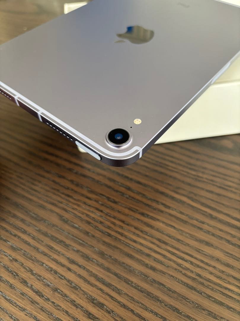 iPad mini 第6世代　256GB セルラー パープル