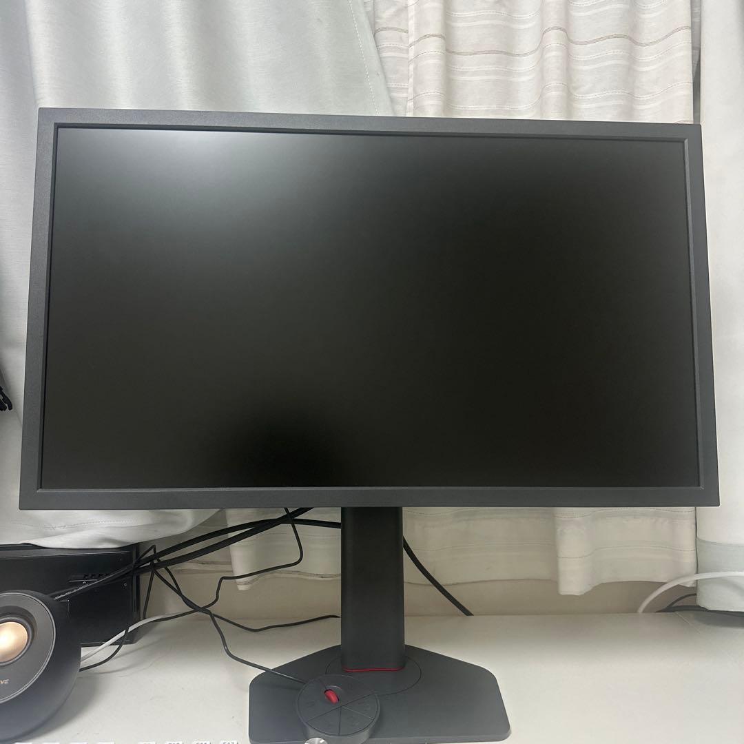 BenQ XL2546X 240Hz ゲーミングモニター