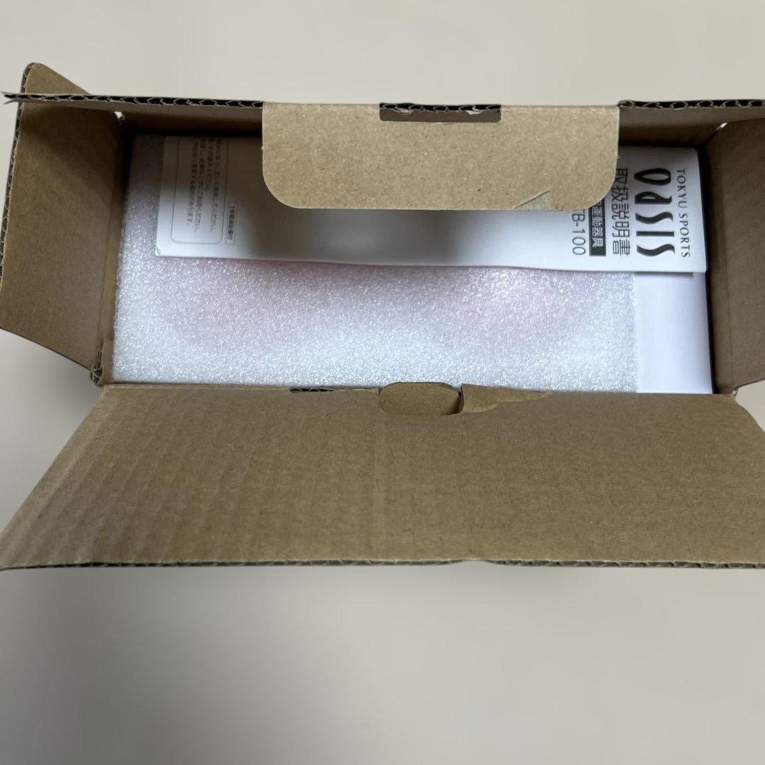 TOKYU SPORTS シェイプツインボール