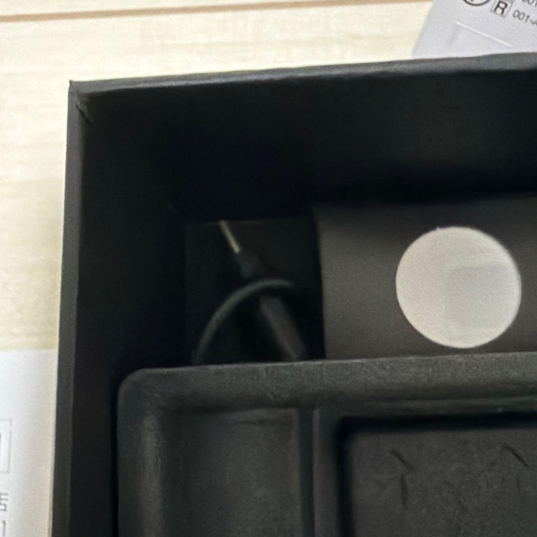 美品　Technics EAH-AZ80 レシート付き