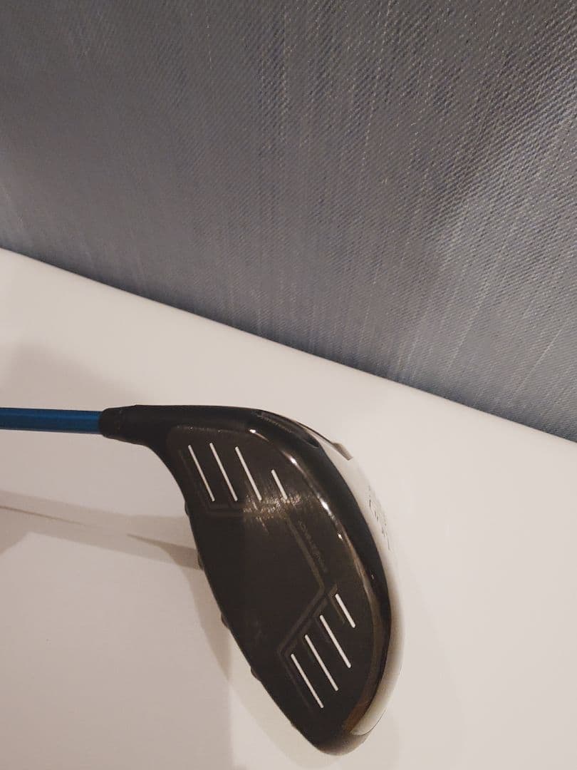 PING G440 MAX ドライバー Sシャフト