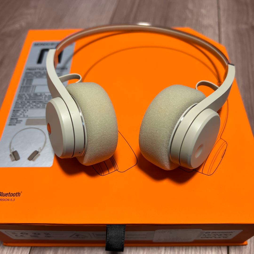 MONDO BY DEFUNC　FreeStyle　ブルートゥースヘッドホン